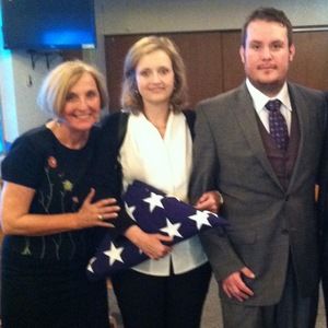 Meet your Posher, Matthew mckissick